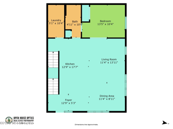 1318 6th St S, Jacksonville Beach, FL 32250