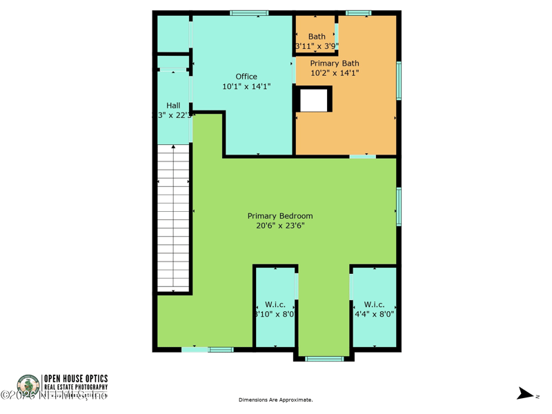 1318 6th St S, Jacksonville Beach, FL 32250