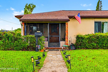 1318 8th St N, Jacksonville Beach, FL 32250