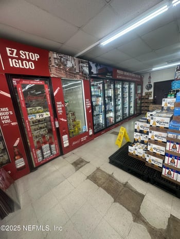 1318 N Orange Ave, Green Cove Springs, FL 32043