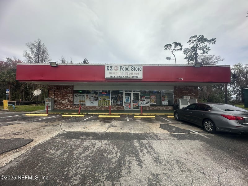 1318 N Orange Ave, Green Cove Springs, FL 32043