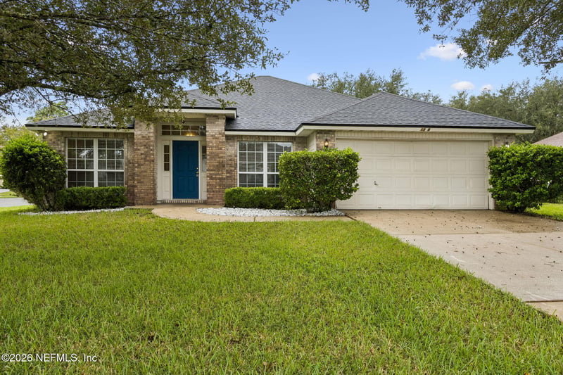 1318 Yellow Jacket Ct, Jacksonville, FL 32218