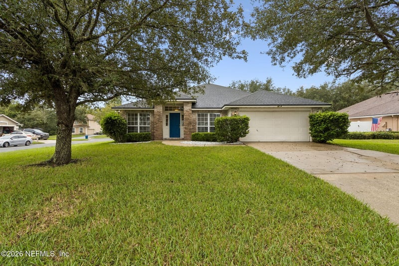 1318 Yellow Jacket Ct, Jacksonville, FL 32218