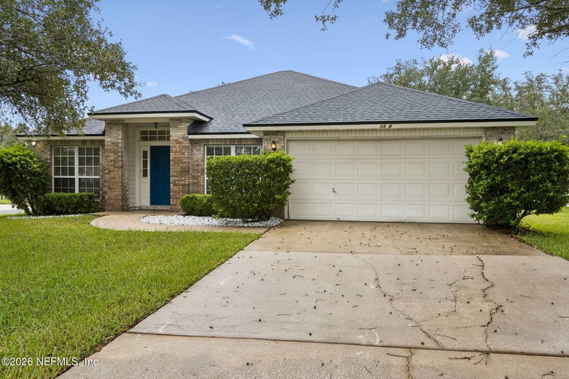 1318 Yellow Jacket Ct, Jacksonville, FL 32218
