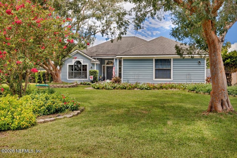 13181 Staffordshire Dr S, Jacksonville, FL 32225