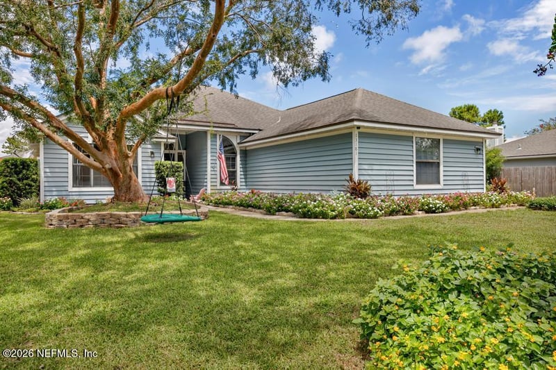13181 Staffordshire Dr S, Jacksonville, FL 32225