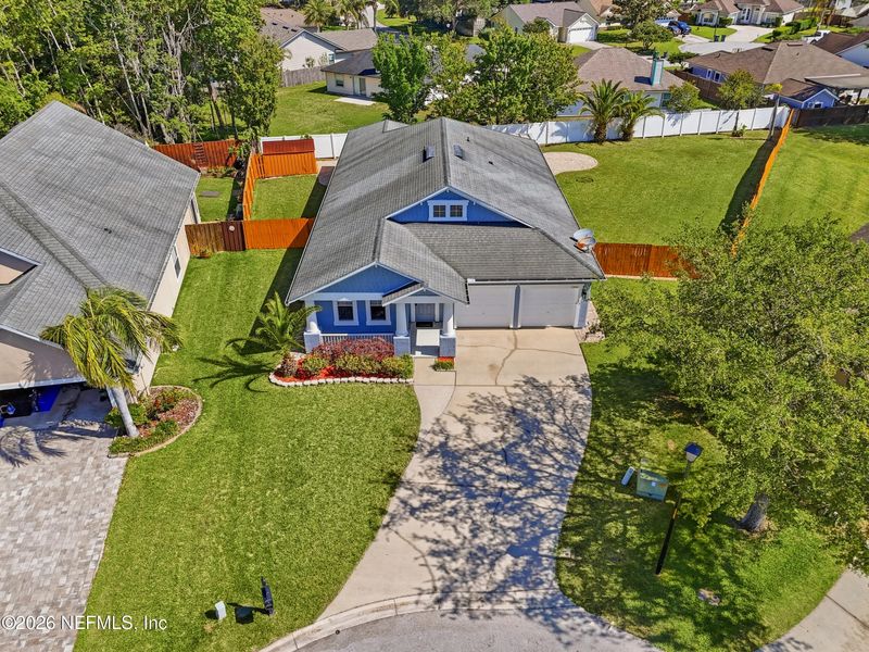 13181 Tom Morris Dr, Jacksonville, FL 32224