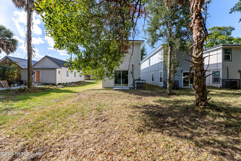1319 Evergreen Ave, Jacksonville, FL 32206