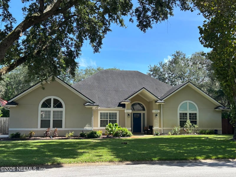 1319 Glickstein Ct, Neptune Beach, FL 32266