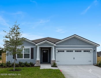1319 Jewelstone Ln, Jacksonville, FL 32221
