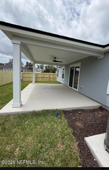 1319 Jewelstone Ln, Jacksonville, FL 32221