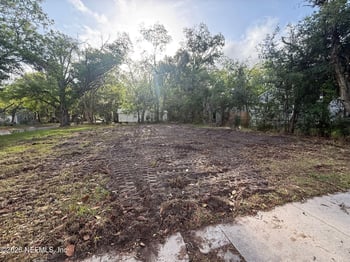 1319 Melson Ave, Jacksonville, FL 32254