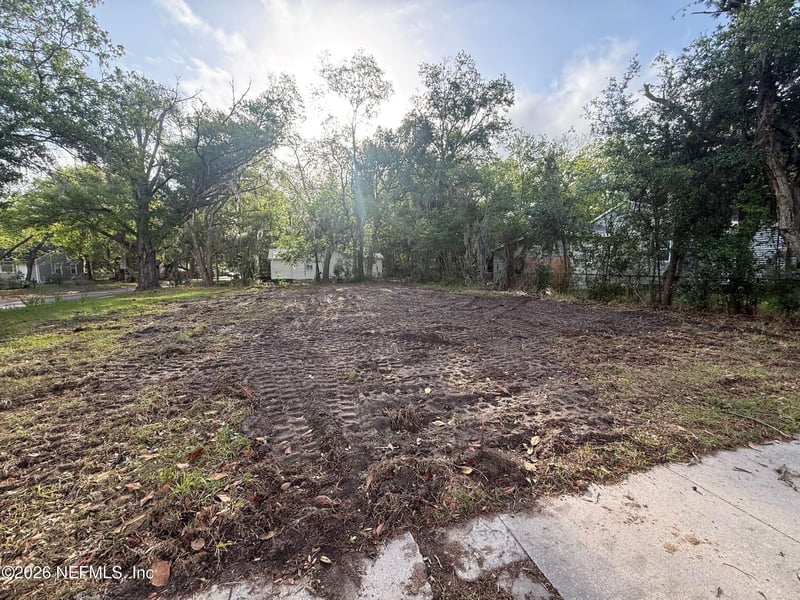 1319 Melson Ave, Jacksonville, FL 32254