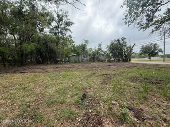 1319 Melson Ave, Jacksonville, FL 32254