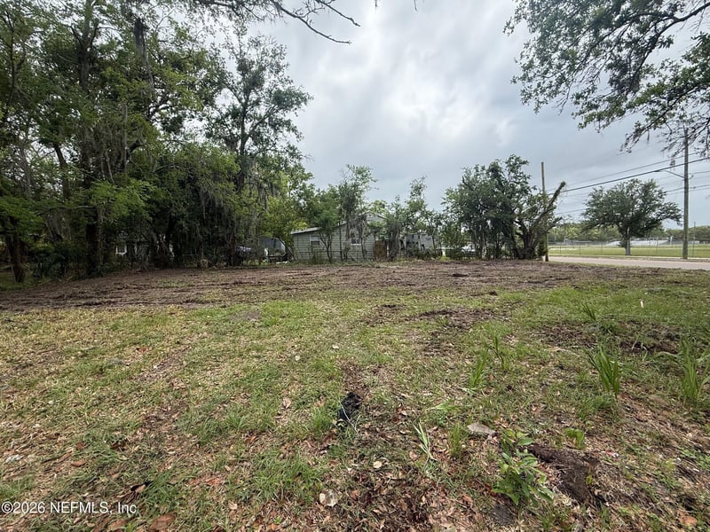 1319 Melson Ave, Jacksonville, FL 32254