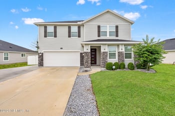 1319 Panther Lake Pw, Jacksonville, FL 32221