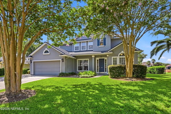 1319 Powis Rd, St Augustine, FL 32095