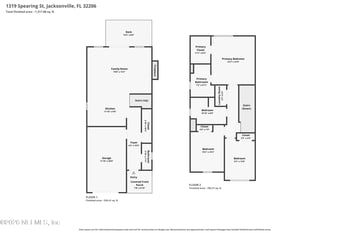 1319 Spearing St, Jacksonville, FL 32206