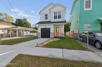 1319 Spearing St, Jacksonville, FL 32206