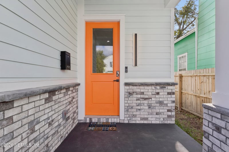 1319 Spearing St, Jacksonville, FL 32206