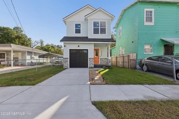 1319 Spearing St, Jacksonville, FL 32206