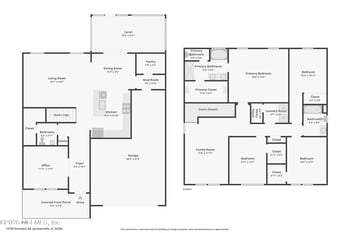 13192 Dunwick Rd, Jacksonville, FL 32256