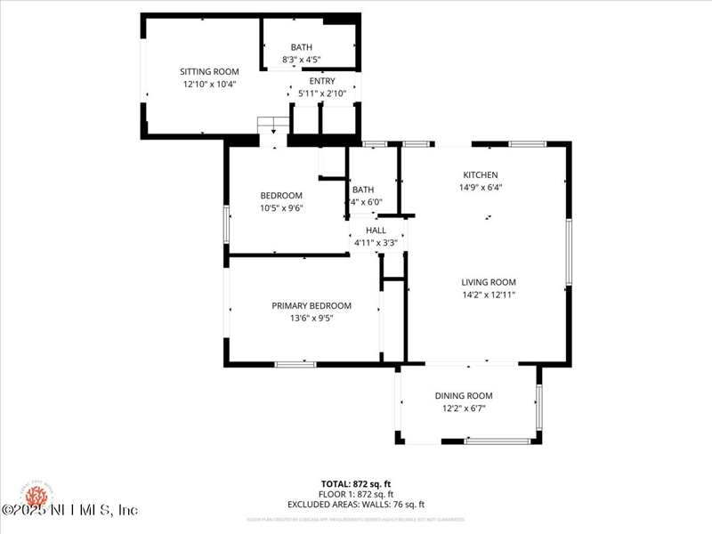 132 Anastasia Lodge Dr, St Augustine, FL 32080