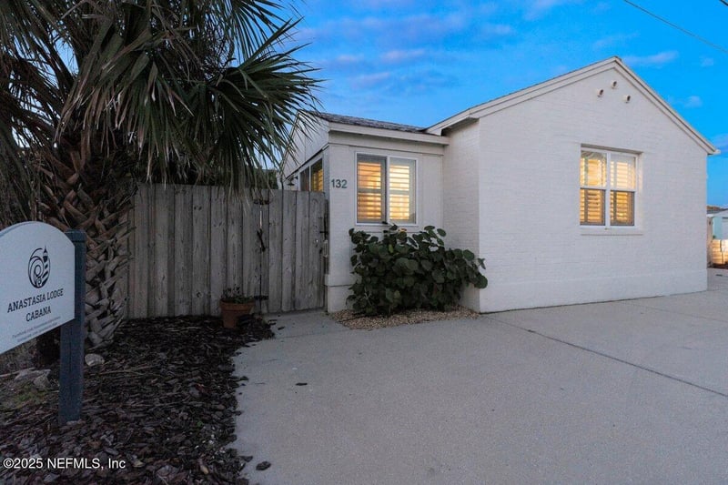 132 Anastasia Lodge Dr, St Augustine, FL 32080