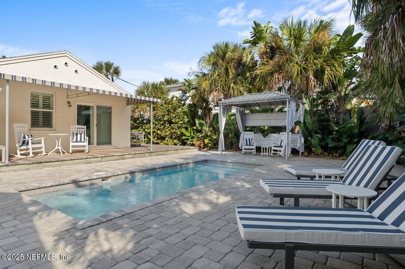 132 Anastasia Lodge Dr, St Augustine, FL 32080