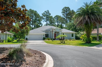132 Bottlebrush Dr, St Augustine, FL 32086