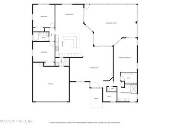 132 Bottlebrush Dr, St Augustine, FL 32086