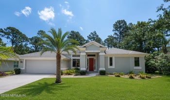 132 Bottlebrush Dr, St Augustine, FL 32086