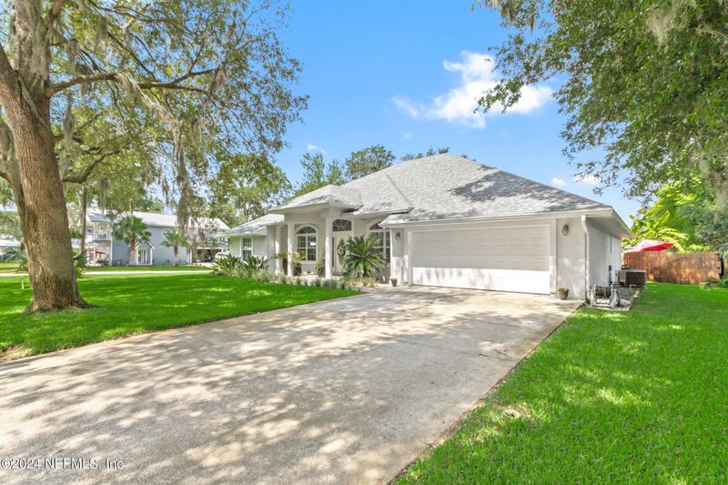 132 Cypress Rd, St Augustine, FL 32086