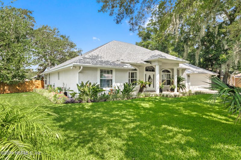 132 Cypress Rd, St Augustine, FL 32086