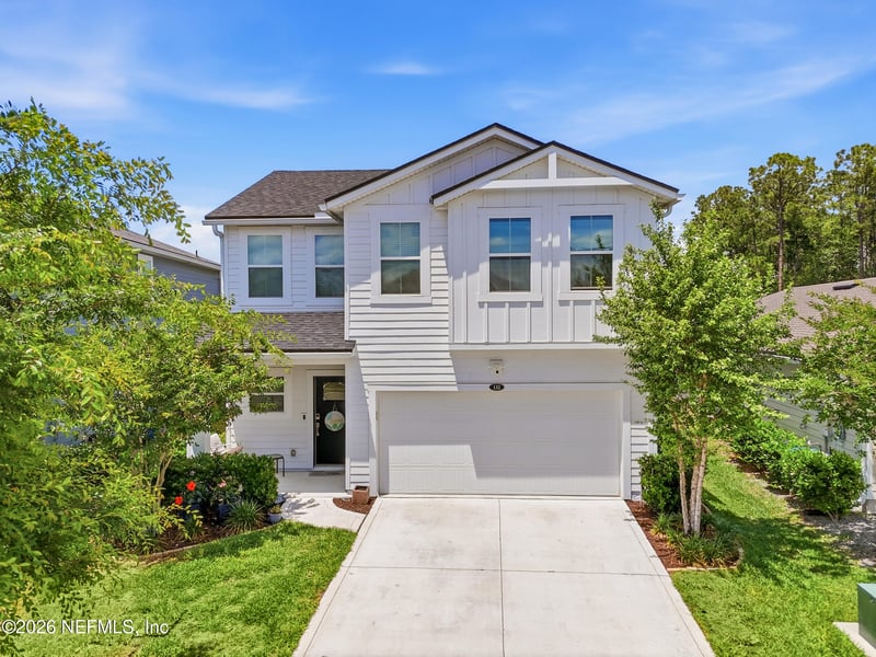132 Dahlia Falls Dr, St Johns, FL 32259