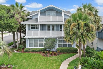 132 Hopkins St, Neptune Beach, FL 32266