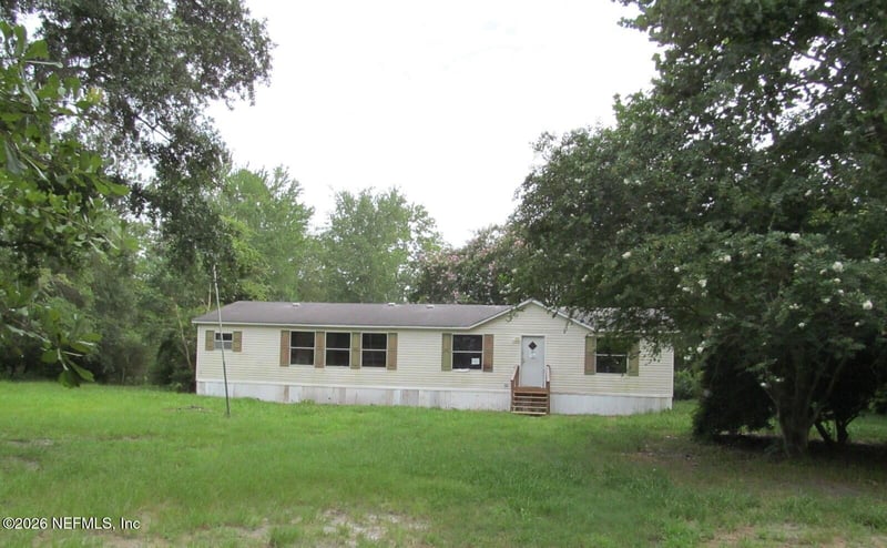 132 Mandrake St, Middleburg, FL 32068