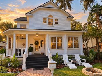 132 Marine St, St Augustine, FL 32084