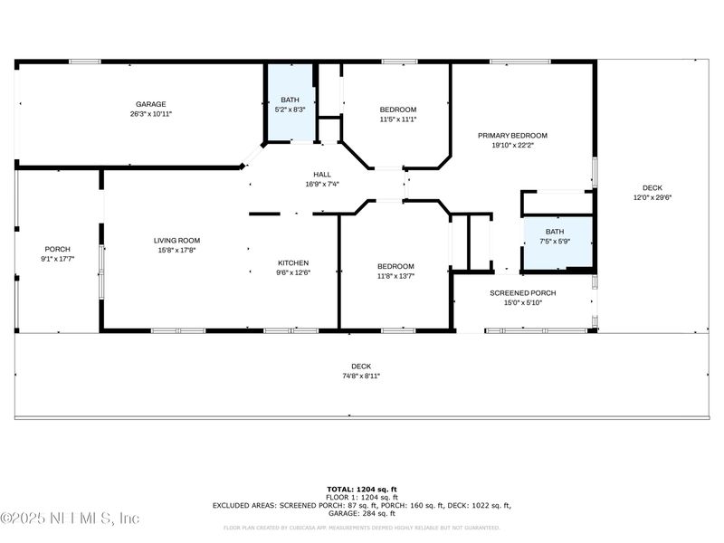 132 Menendez Rd, St Augustine, FL 32080