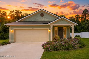 132 Monroe Ave, St Augustine, FL 32086