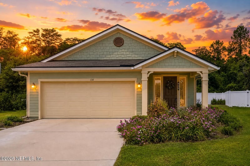 132 Monroe Ave, St Augustine, FL 32086
