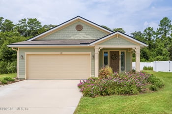 132 Monroe Ave, St Augustine, FL 32086