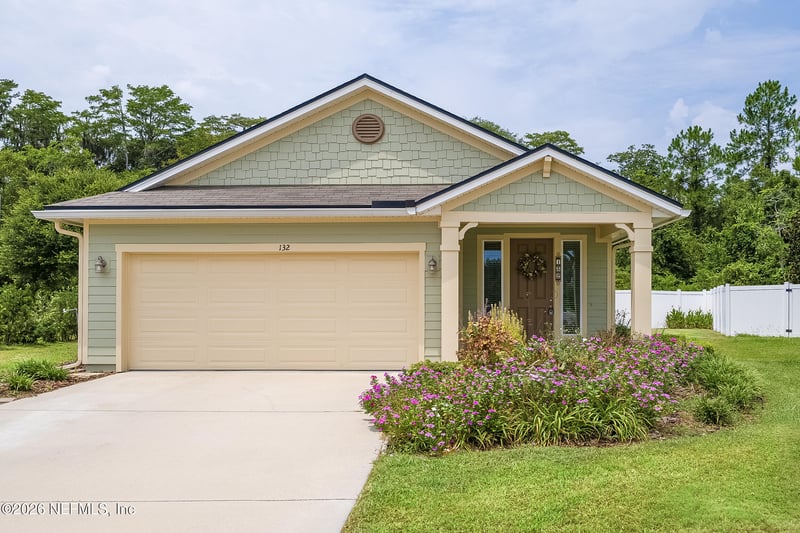 132 Monroe Ave, St Augustine, FL 32086