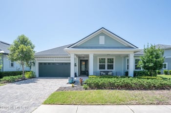 132 Palisade Dr, St Augustine, FL 32092