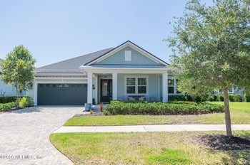 132 Palisade Dr, St Augustine, FL 32092