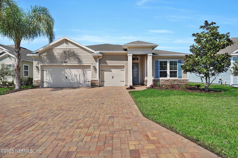 132 San Telmo Ct, St Augustine, FL 32095