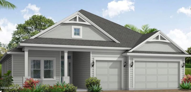 132 Sawgrass Dr, Yulee, FL 32097