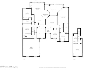 132 Sawmill Lakes Blvd, Ponte Vedra Beach, FL 32082