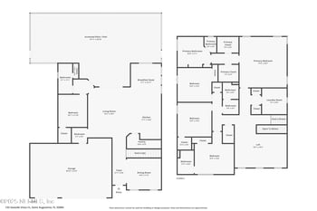 132 Seaside Vista Ct, St Augustine, FL 32084