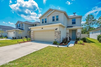 132 Stonecrest Dr, St Johns, FL 32259
